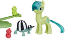 My Little Pony Rainbow Dash and New Student Fashion Doll