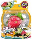 TORTUGAS PINKY THE STRAWBERRY TURTLE PINK STRAWBERRY