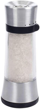 OXO Good Grips Sleek Mess-Free Salt Mill