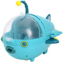 Octonauts Gup-A and Barnacles Mission Vehicle - Multi-Coloured