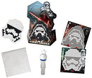 Aquabeads - Star Wars - Kylo Ren and Stromtrooper Set