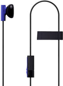 Sony Official Playstation 4 (PS4) Mono Chat Earbud with Mic