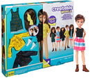 Creatable World Dlx Chtr Kit New 1