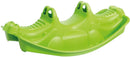 Paradiso Toys Outdoor Crocodile Green Seesaw Rocker Children's Toys & Activities