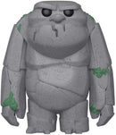POP  Disney: Frozen 2 - Earth Giant Collectible Figure, Multicolour