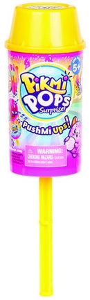 Pikmi Pops PKM17000 Pushmi Ups Plush Wave 2 (Variety Style Picked at Random)