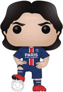 POP FOOTBALL 23 - PARIS EDINSON CAVANI Collectible Figure, Multicolour