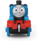 Thomas & Friends Pushing Locomotive Character Thomas