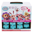 Wonderpark Animal Assorted Train Pack