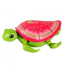TORTUGAS PINKY THE STRAWBERRY TURTLE PINK STRAWBERRY