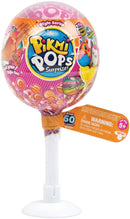 Pikmi Pops PKM09000 Mini Surprise Duo Plush Series 3 (Variety Style Picked at Random), Various