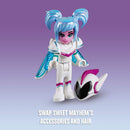 Lego Movie 2 Intr. Queen Watevra Wa’Nabi