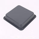 Homiu 6 Piece Baking Tray Set, Non Stick Carbon Steel Baking Trays for Oven, Tin