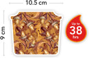 Yankee Candle Medium Jar Amber and Acorn