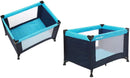 Babies R Us basic travel cot