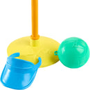 Barbie GYG18 Beach Volleyball Playset, Multicolor, 25.4 cm*3.7 cm*25.4 cm