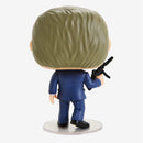 POP. Movies: James Bond-Daniel Craig(Quantum of Solace) Collectible Figure, Multicolour