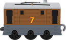 Thomas & Friends GHK63 Thomas and Friends Fisher-Price Toby, Multi-Colour