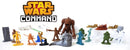 Star Wars Command Epic Assault Figures & Vehicles Playset: Rancor Revenge with Jabba the Hutt