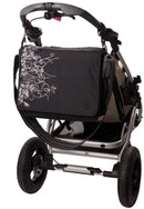 Lassig Casual Diaper/Changing Bag Shoulder Bag,