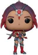 Funko Pop Games: Fortnite S2 -Valor Vinyl