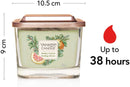 Yankee Candle Medium Jar Holiday Garland