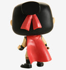 POP Disney: Mulan - Li Shang Collectible Toy, Multicolour