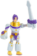 LITTLE TIKES KINGDOM BUILDERS LADY TWIST