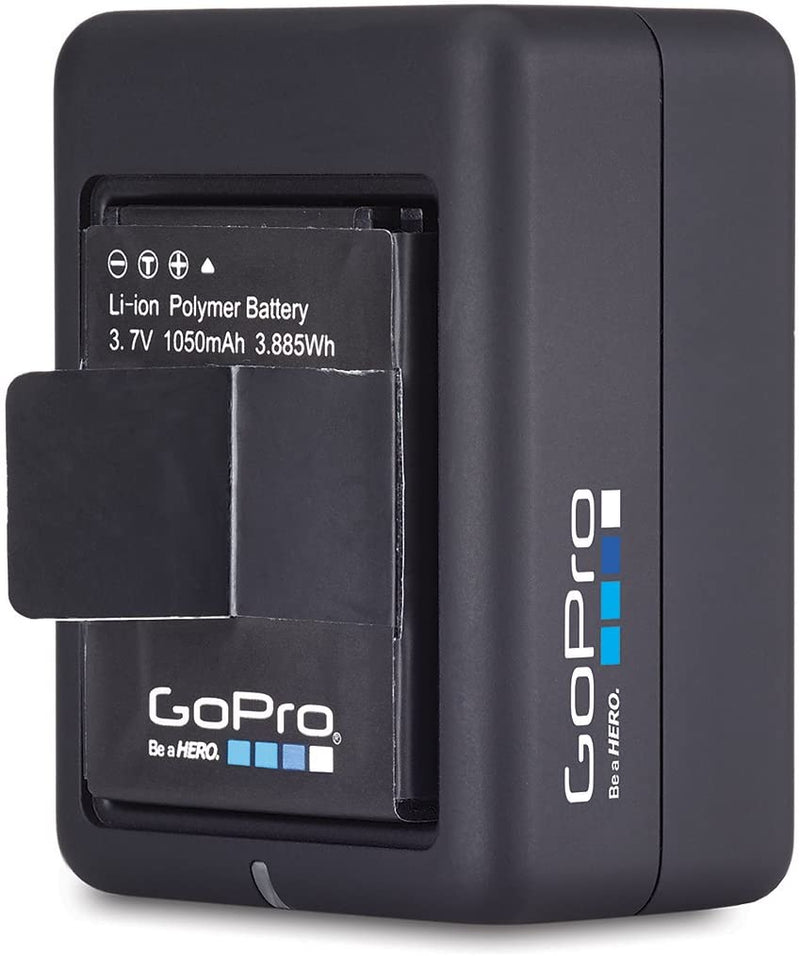 GoPro Dual Battery Charger for HERO3+/HERO3