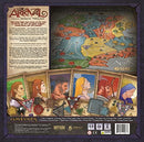 Cryptozoic The Arrival, Multicoloured