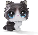 Littlest Petshop Cat Hide Away Playset
