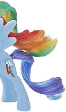 My Little Pony Rainbow Dash Doll
