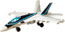 Matchbox Sky Buster 4-Pack