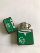 Zippo US Football Lighter