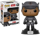 Funko POP Bobble: Star Wars Finn Disguise