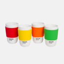 Pantone-Classic Fine China Cup Classic Green