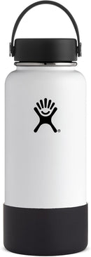 Hydroflask Small Bottle Boot Olive Fits 12 to 24 oz Bottles