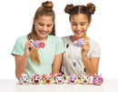 Pikmi Pops Bubble Drops Neon Assortment, Multicolour