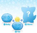 Giochi Preziosi Rizmo Plush Interactive Growth and Learning