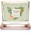Yankee Candle Medium Jar Holiday Garland