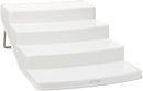 YouCopia SpiceSteps 4-Tier Kitchen Cabinet Spice Shelf Organizer