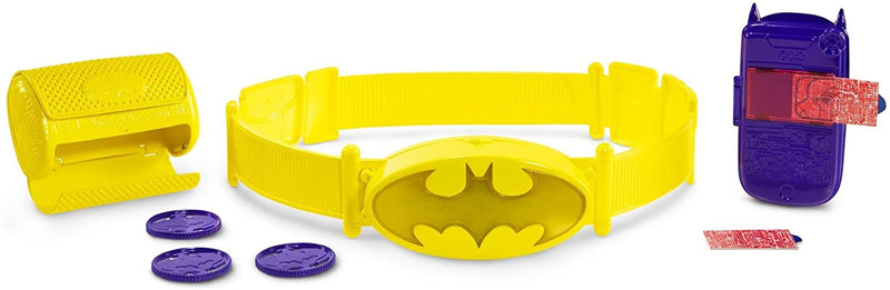 DC Superhero Girls Batgirl Utility Belt