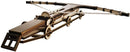 REVELL G.CROSSBOW MODEL SET 1:100