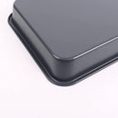 Homiu 5 Piece Non Stick Pan Set Roasting Frying Fry Stock Tray Cooking Cookware