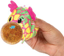 Pikmi Pops Bubble Drops Neon Assortment, Multicolour
