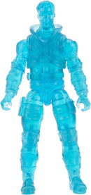 Fortnite FNT0732 Feature Deluxe Van, Electronic Vehicle with 4-inch Articulated Reboot Recruit (Jonesy) Figures and Accessory