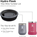 HydroFlask 10 Oz Wine Tumbler Fog