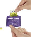 Sanrio Hello Kitty Double Dippers Collectible Figures