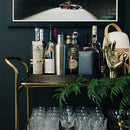 Corkcicle Canteen 60oz Brushed Steel