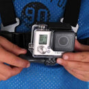 GoPro Junior Chesty